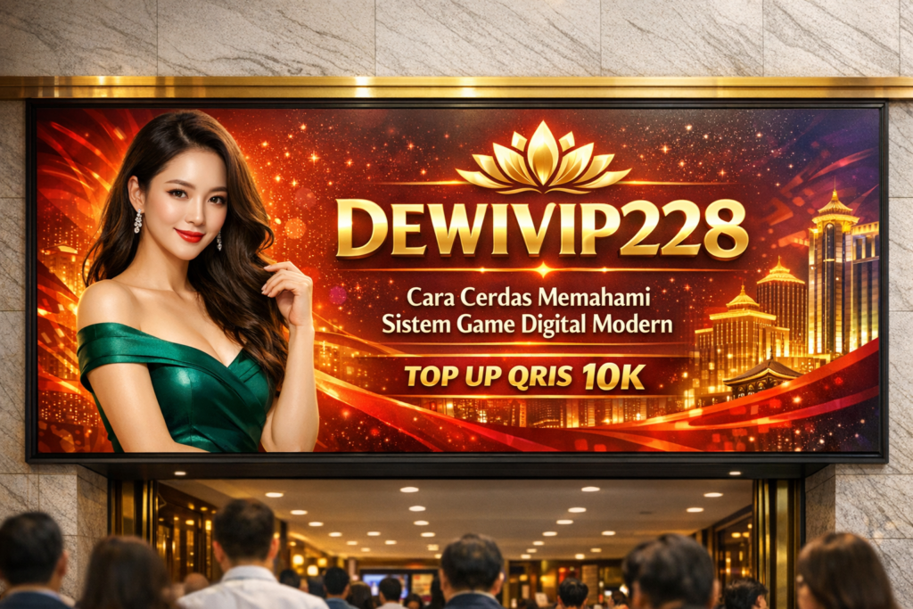 DEWIVIP228